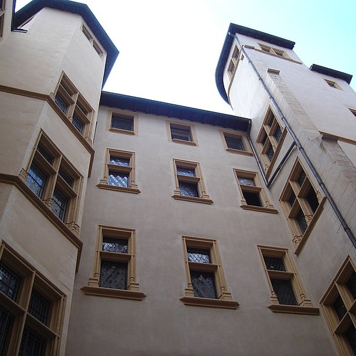 Photo de Musées Gadagne de Lyon