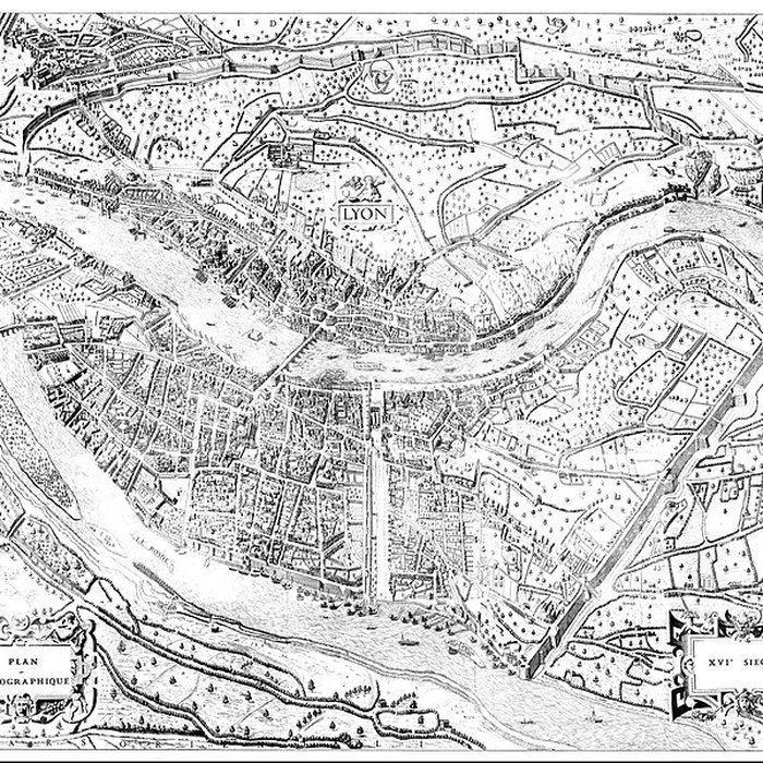 Photo de Musées Gadagne de Lyon