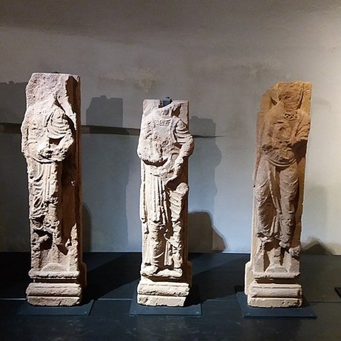 Photo de Musées Gadagne de Lyon