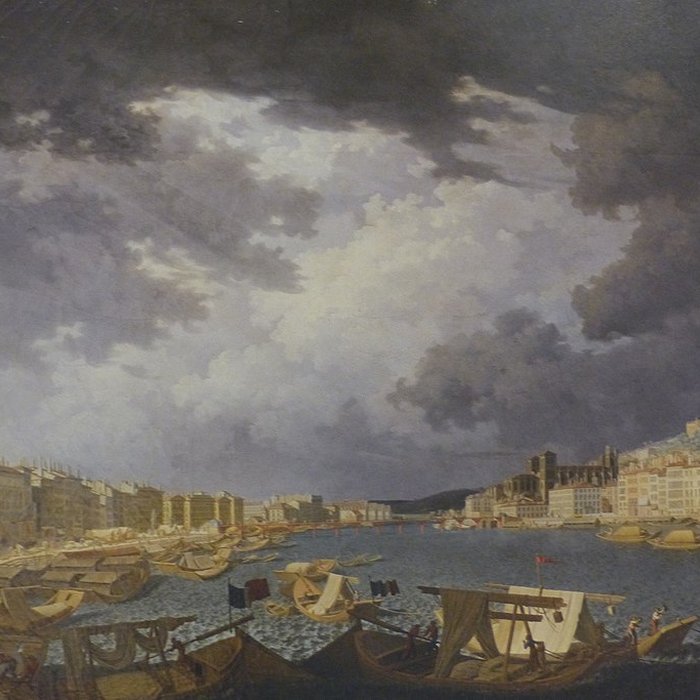 Photo de Musées Gadagne de Lyon