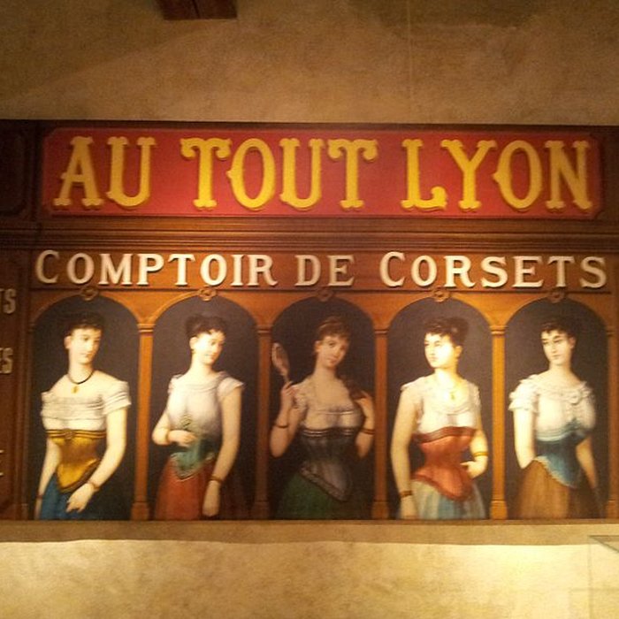 Photo de Musées Gadagne de Lyon