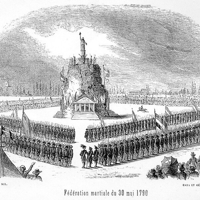 Photo de Musées Gadagne de Lyon