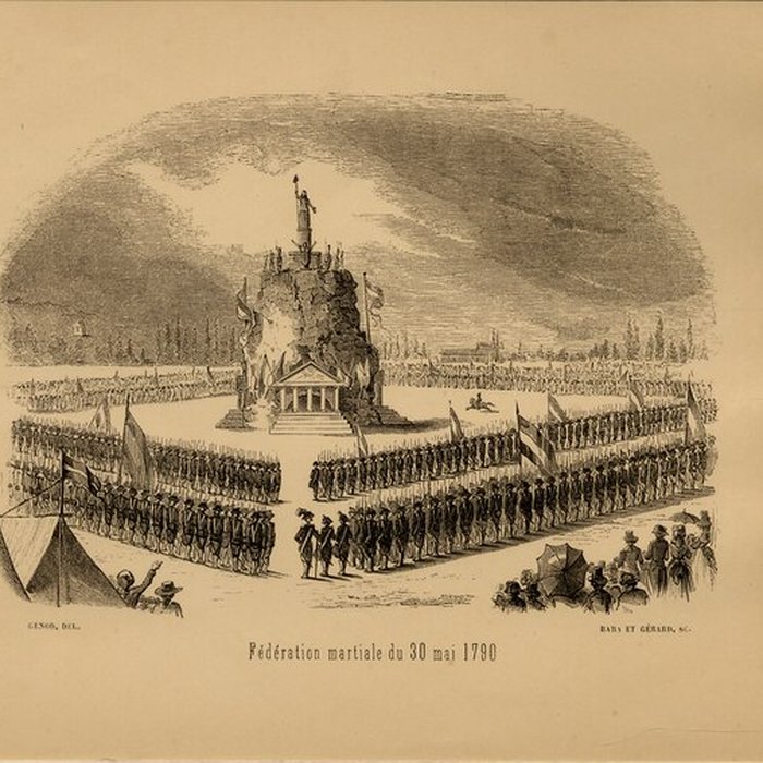 Photo de Musées Gadagne de Lyon