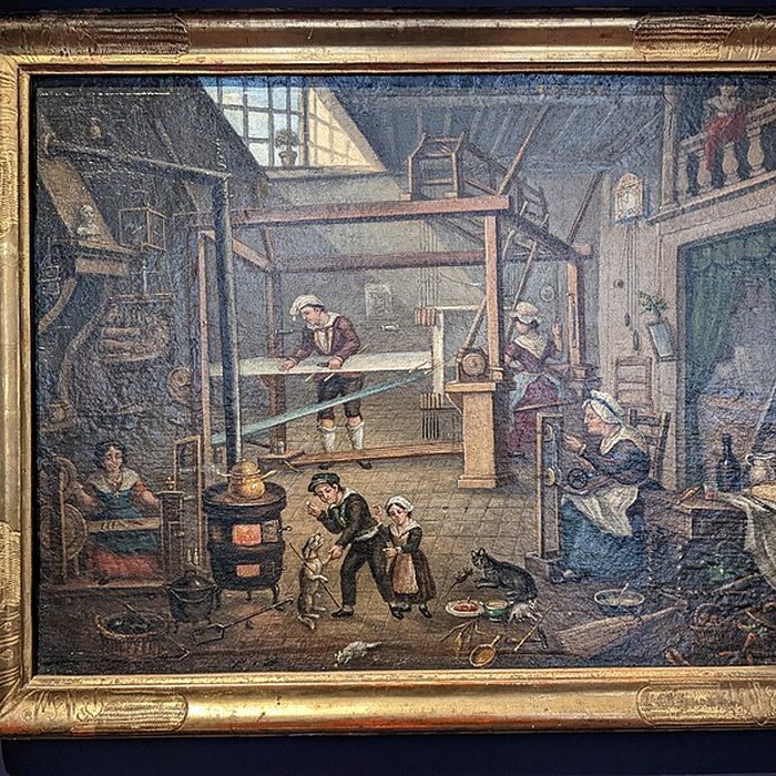 Photo de Musées Gadagne de Lyon