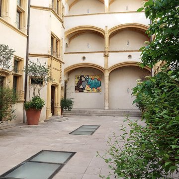 Musées Gadagne de Lyon