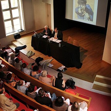 Musées Gadagne de Lyon