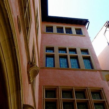 Musées Gadagne de Lyon