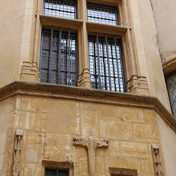 Musées Gadagne de Lyon