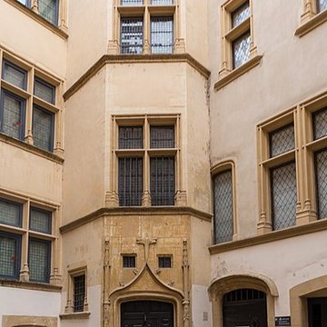 Musées Gadagne de Lyon