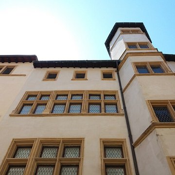 Musées Gadagne de Lyon