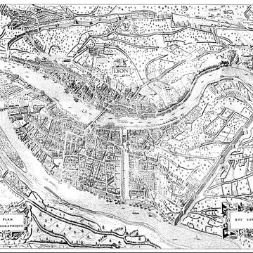 Musées Gadagne de Lyon