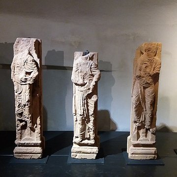 Musées Gadagne de Lyon