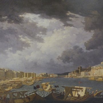 Musées Gadagne de Lyon