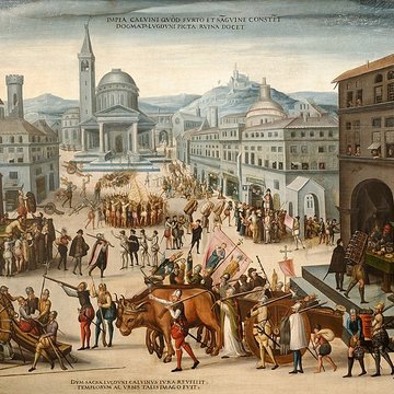 Musées Gadagne de Lyon