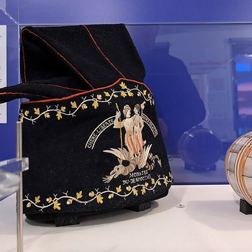 Musées Gadagne de Lyon