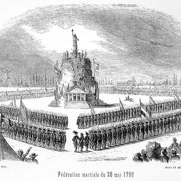 Musées Gadagne de Lyon