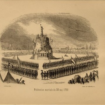 Musées Gadagne de Lyon