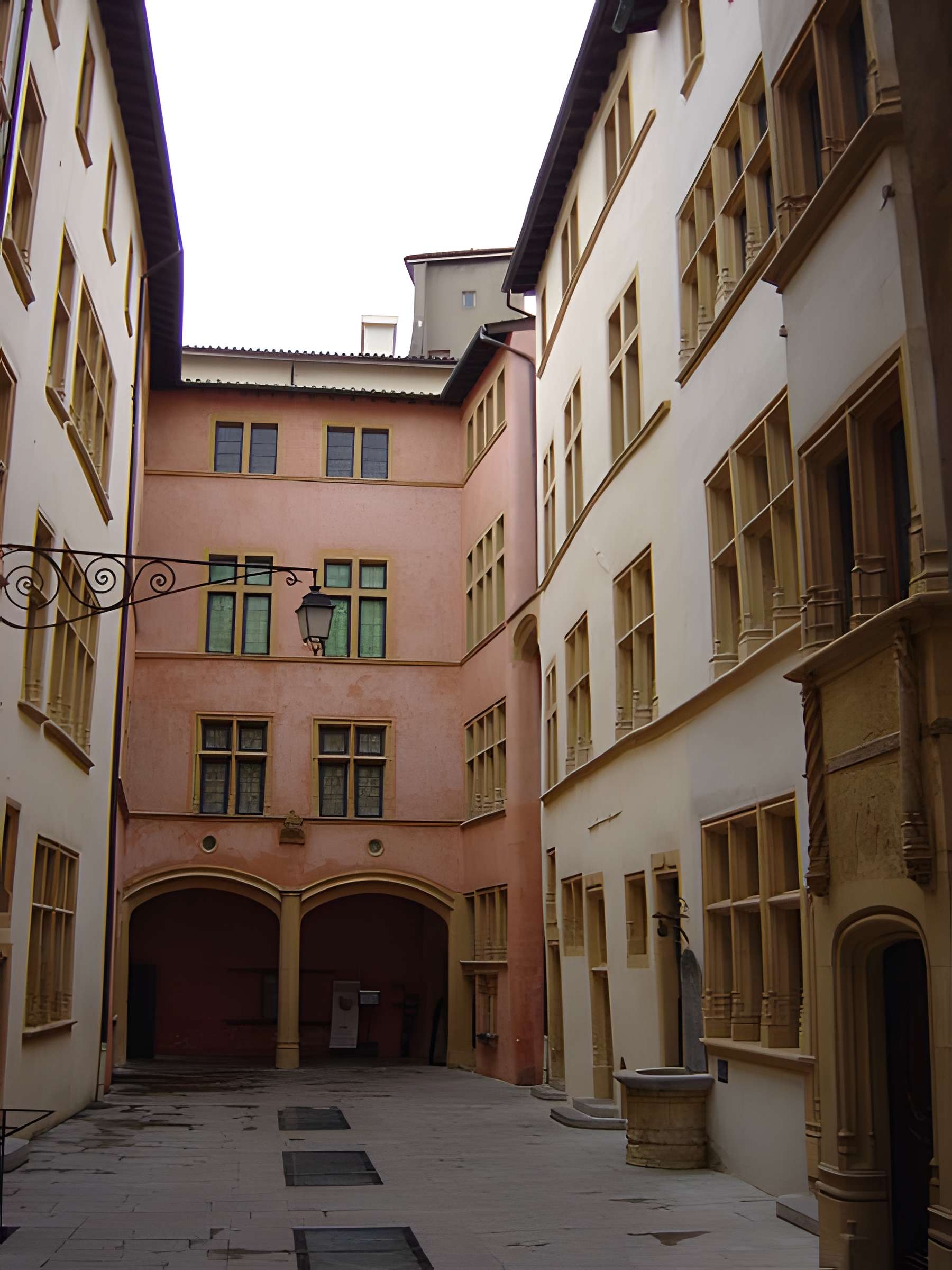 Musées Gadagne de Lyon