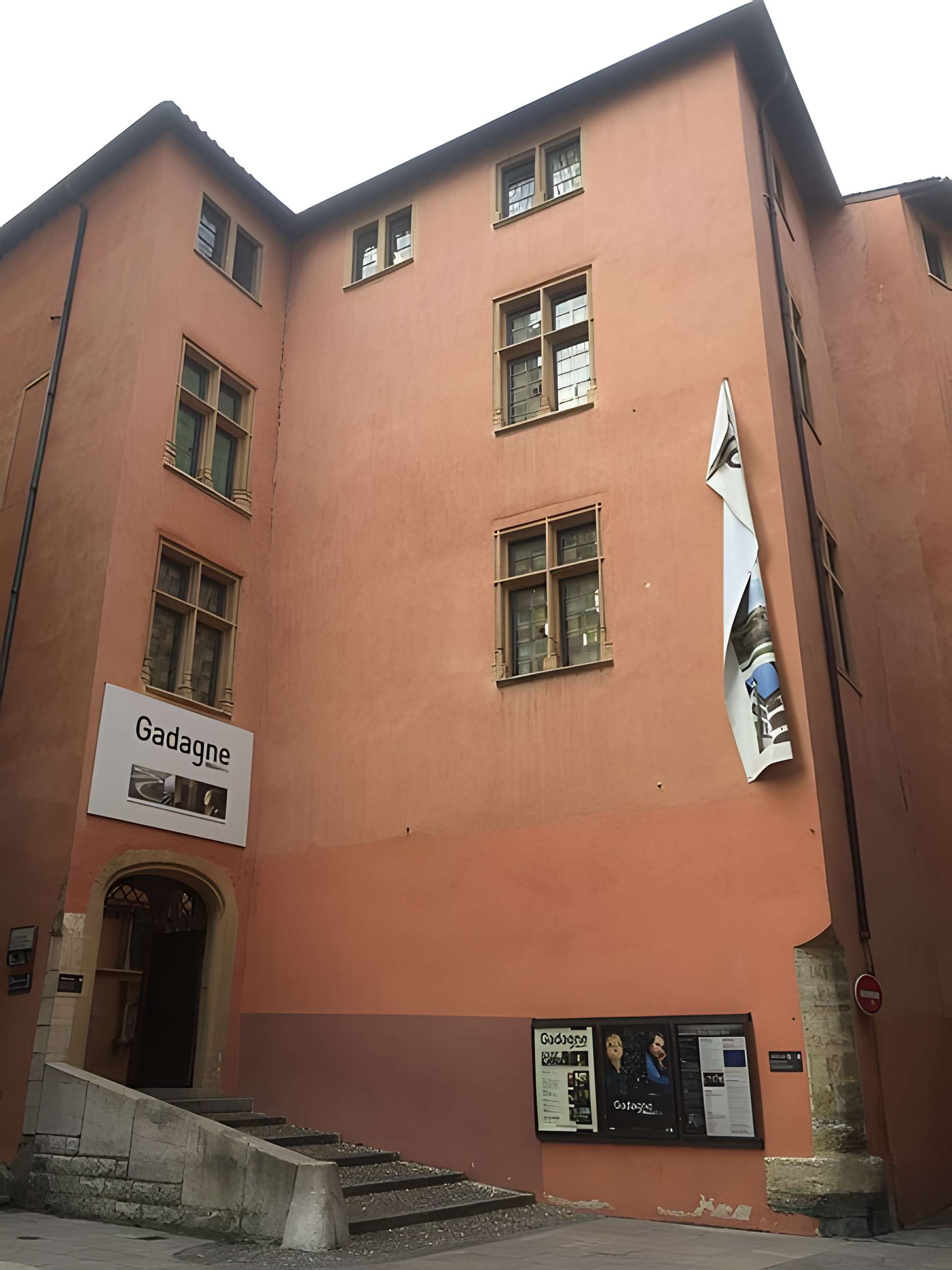 Musées Gadagne de Lyon