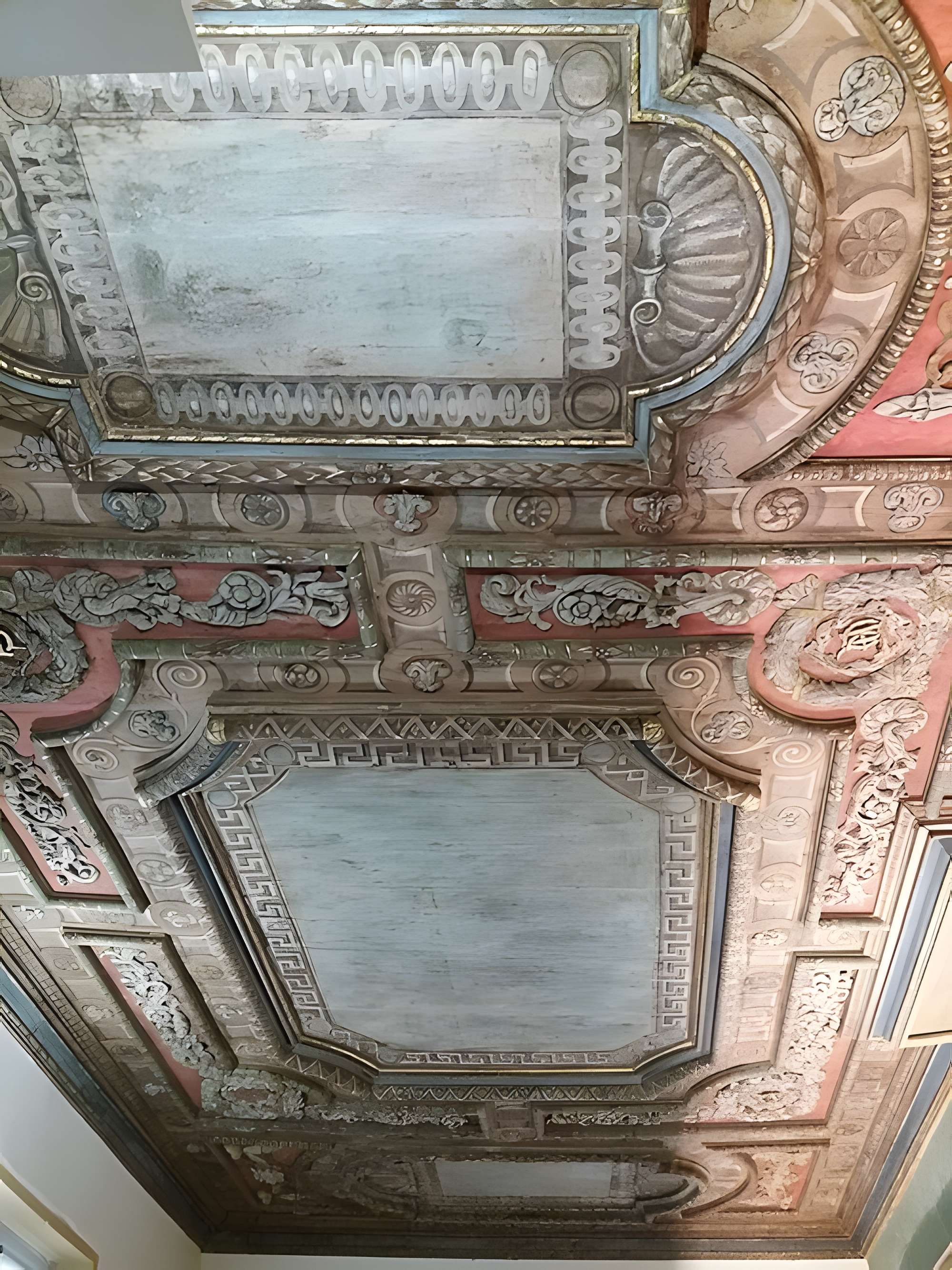 Musées Gadagne de Lyon