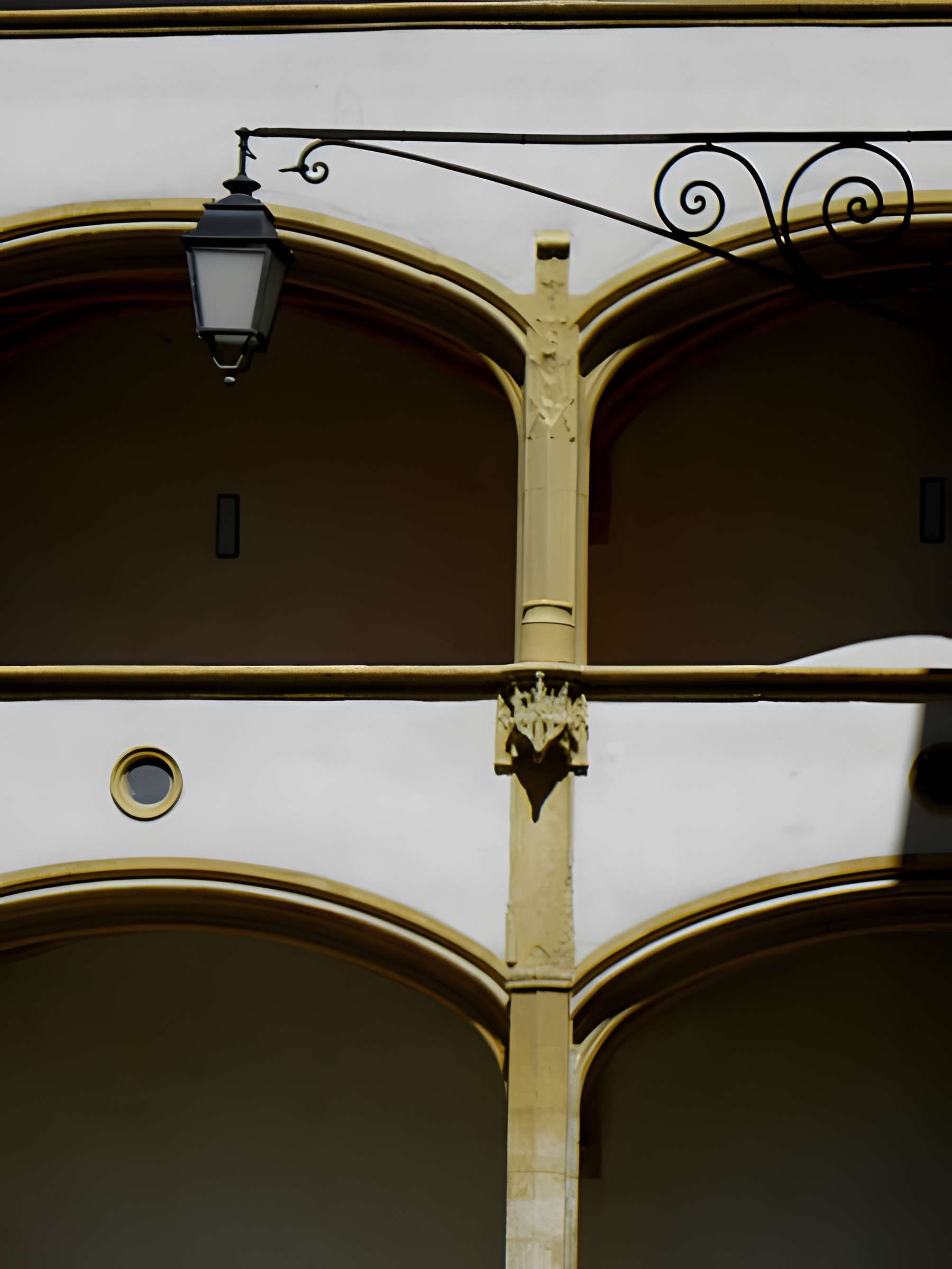 Musées Gadagne de Lyon