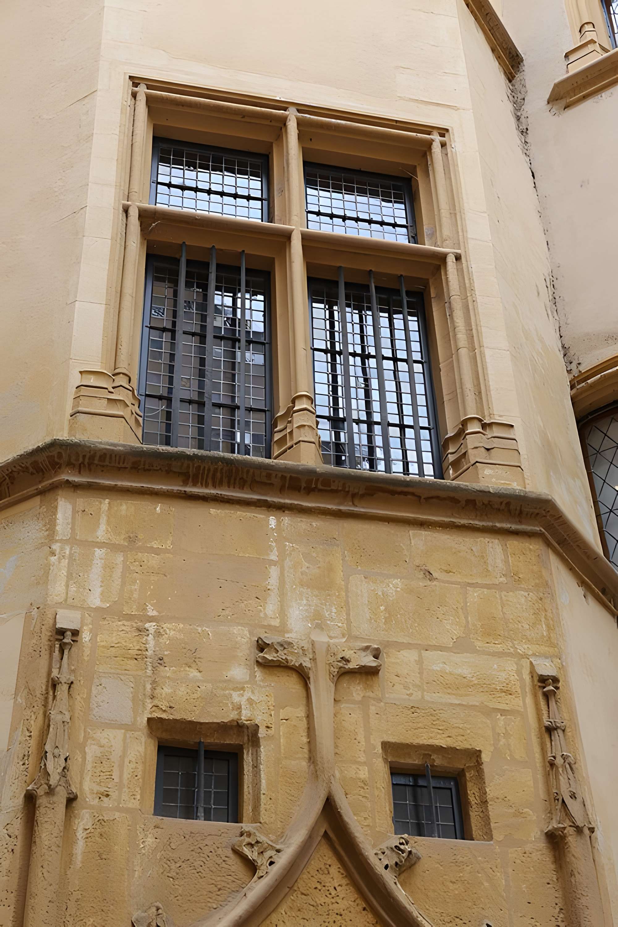 Musées Gadagne de Lyon