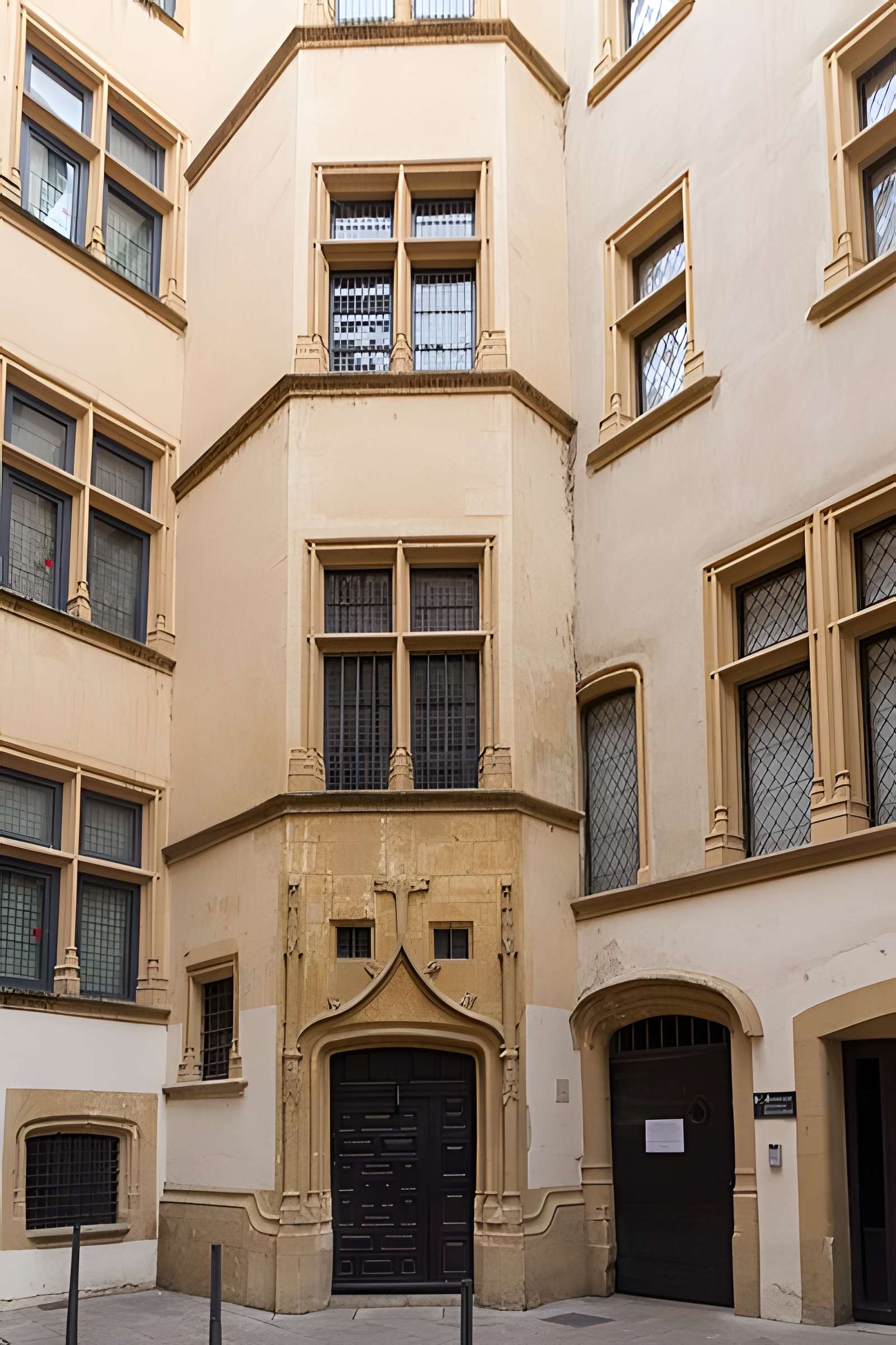 Musées Gadagne de Lyon