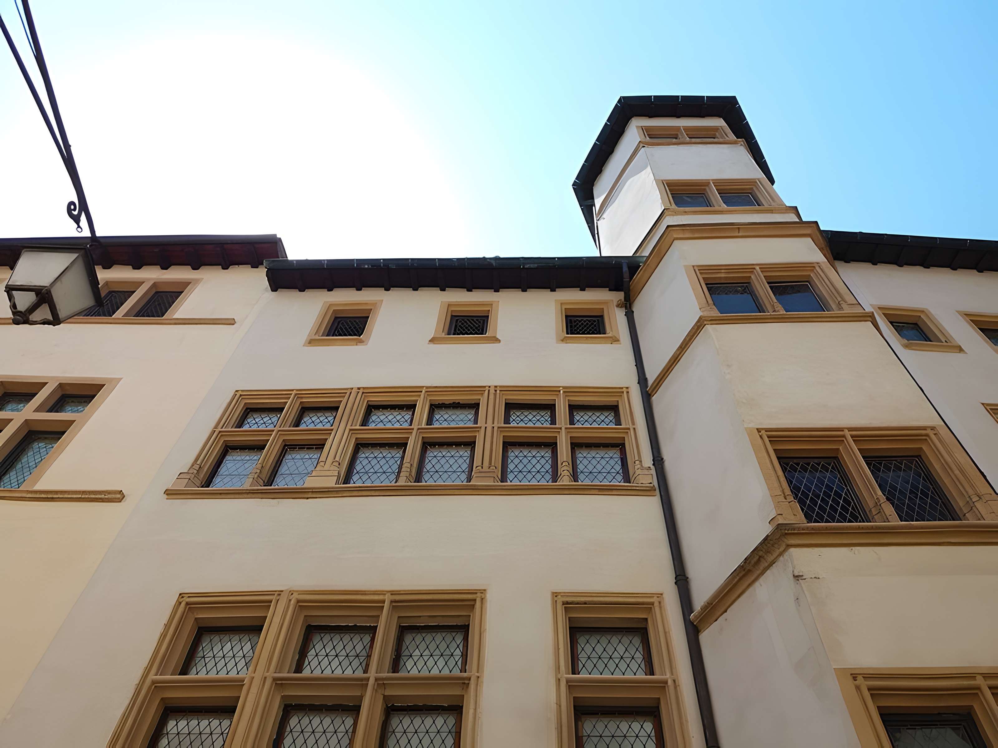 Musées Gadagne de Lyon