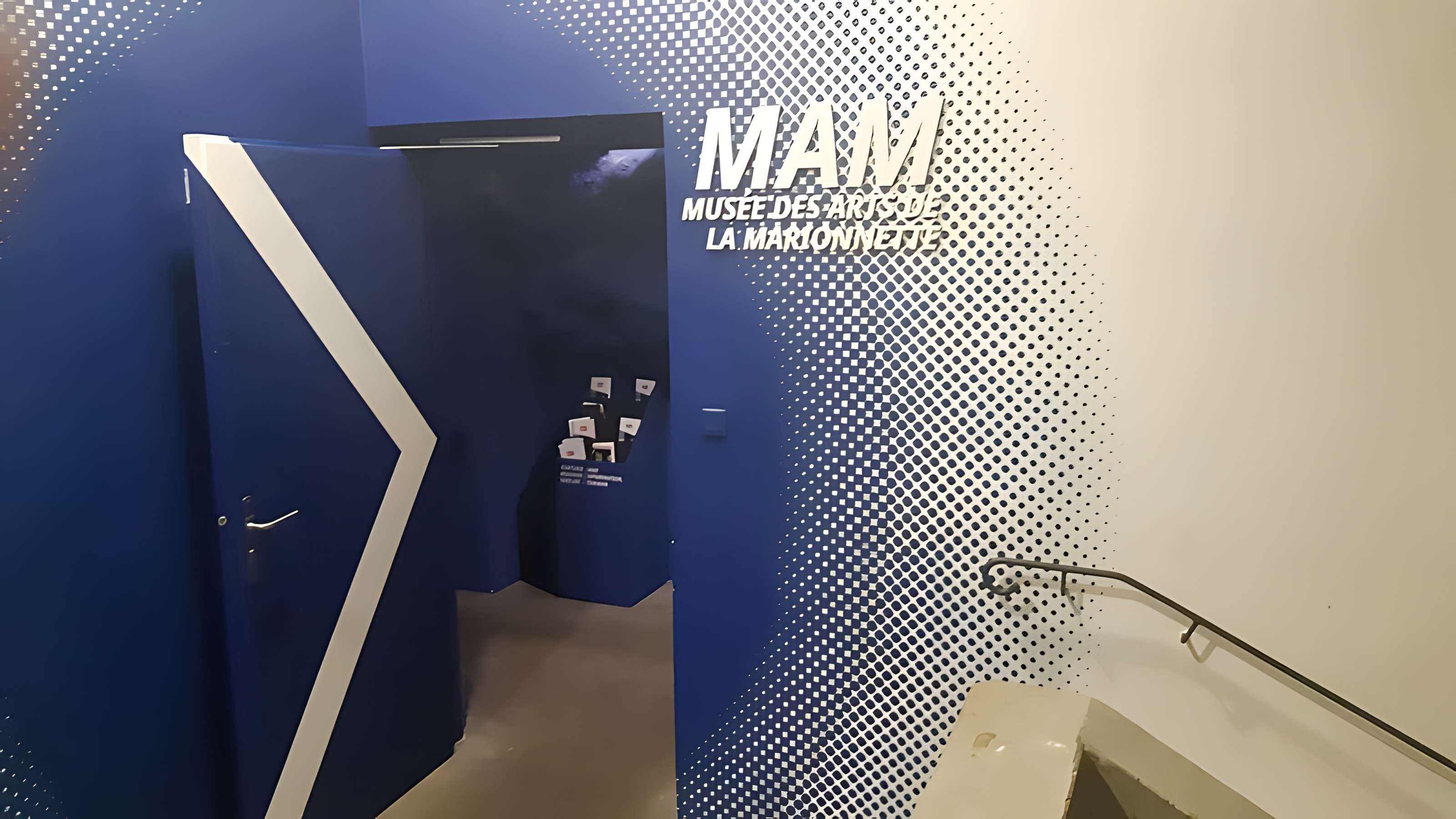 Musées Gadagne de Lyon