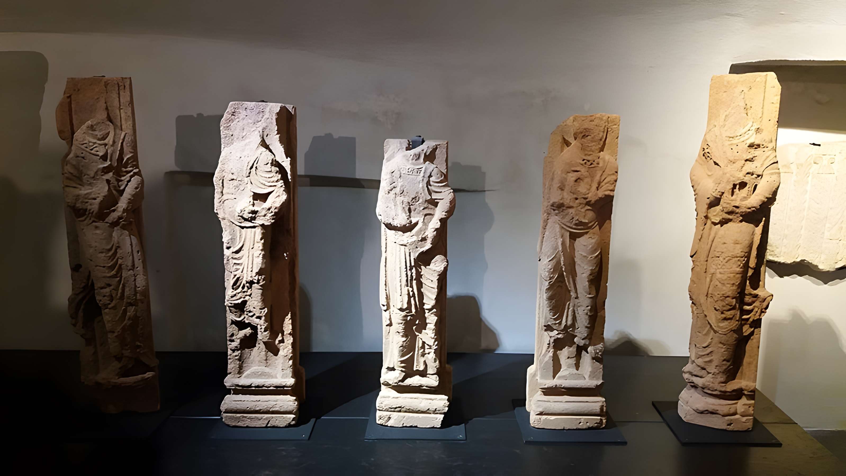 Musées Gadagne de Lyon