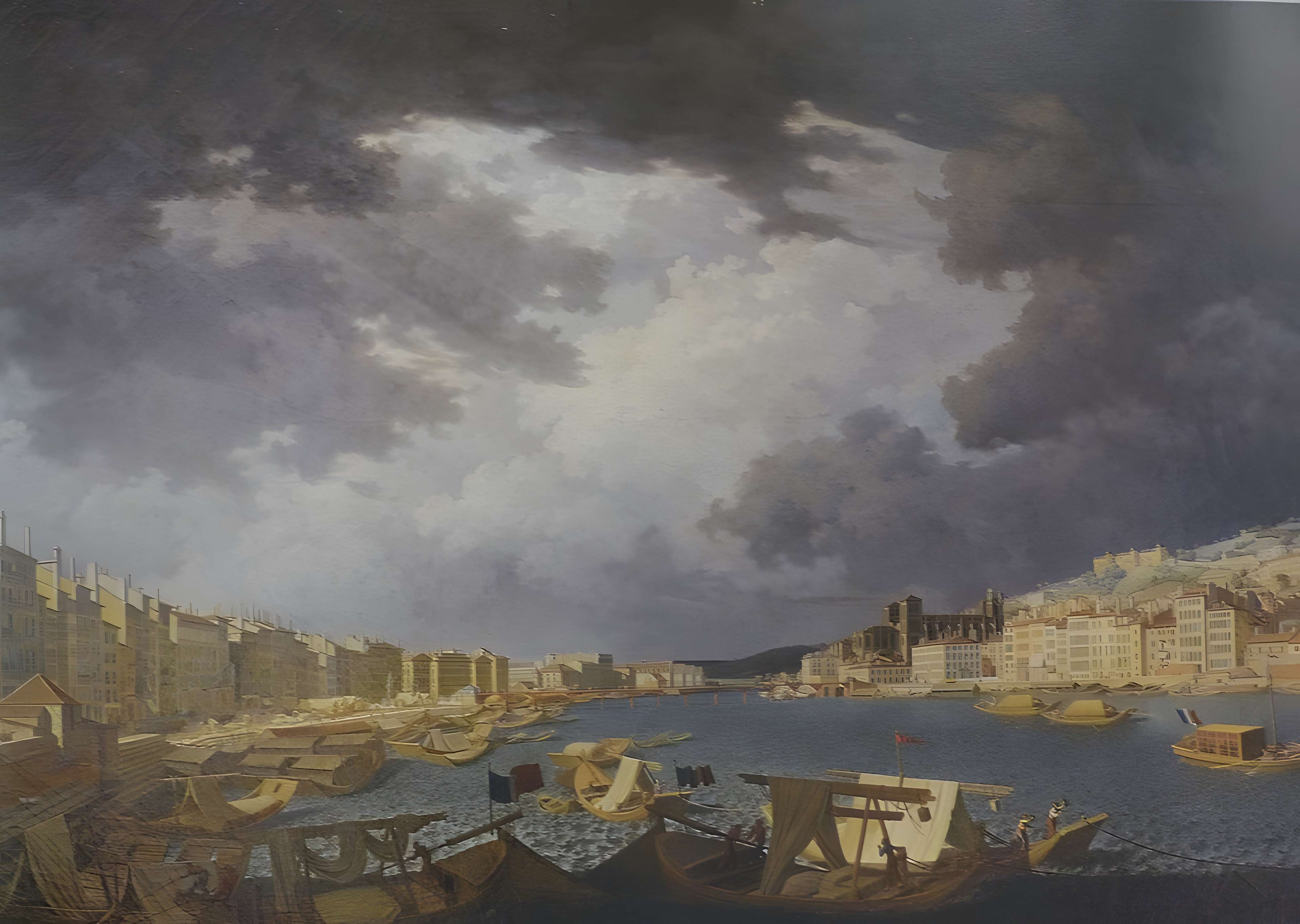 Musées Gadagne de Lyon