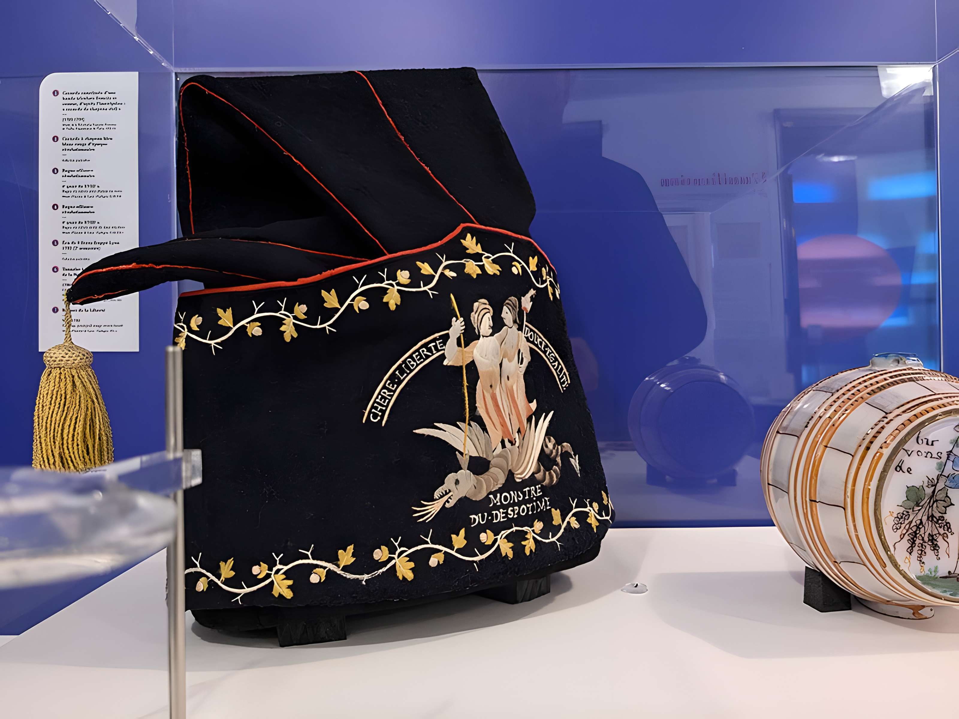 Musées Gadagne de Lyon