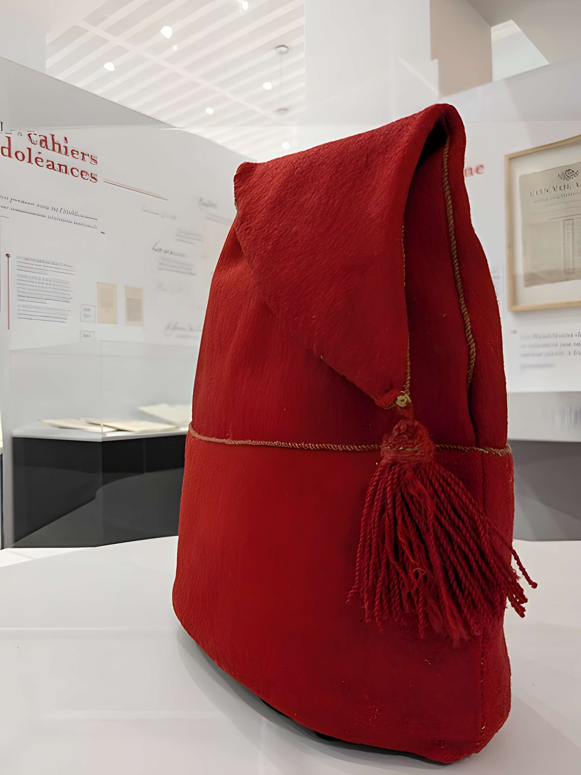 Musées Gadagne de Lyon