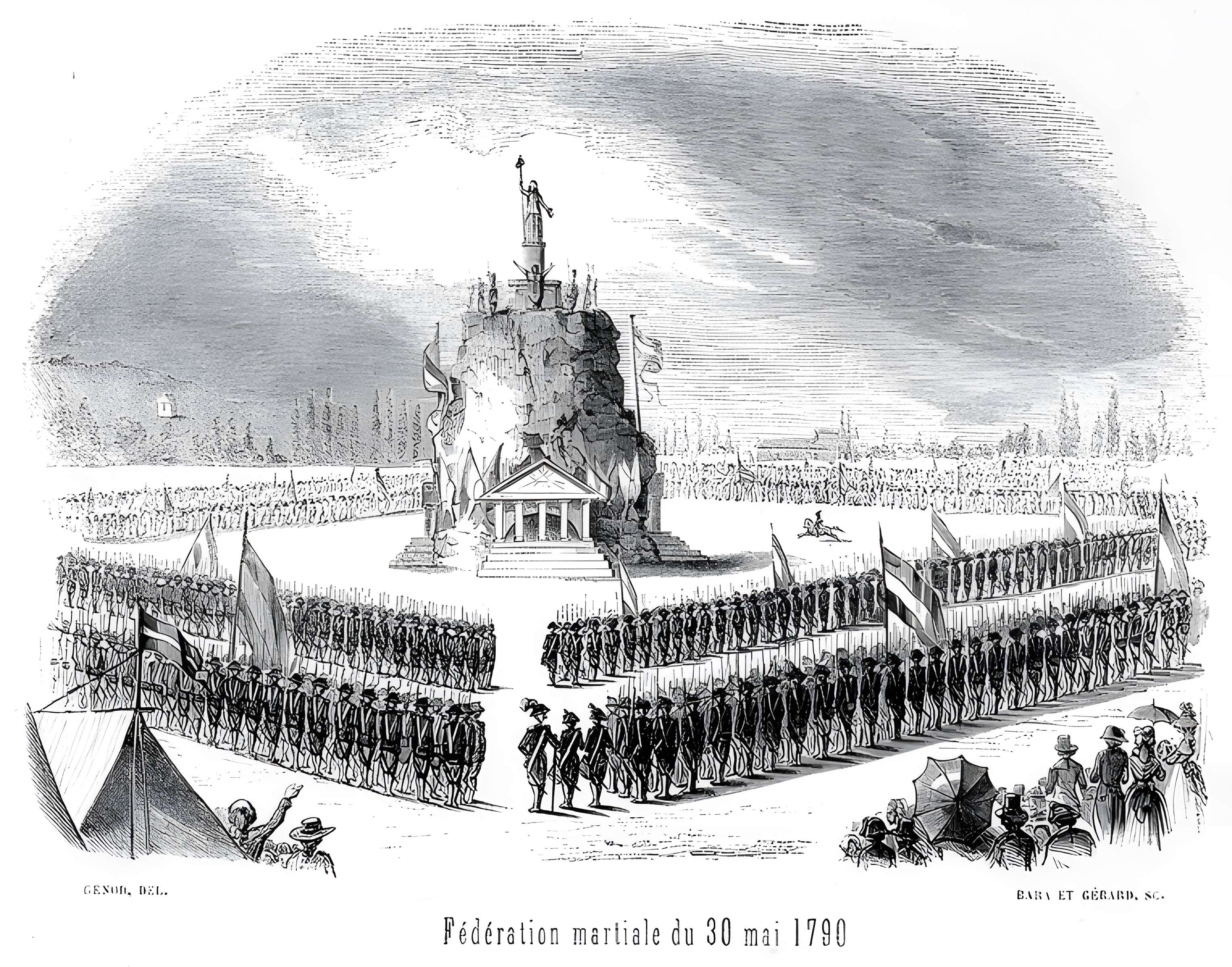 Musées Gadagne de Lyon