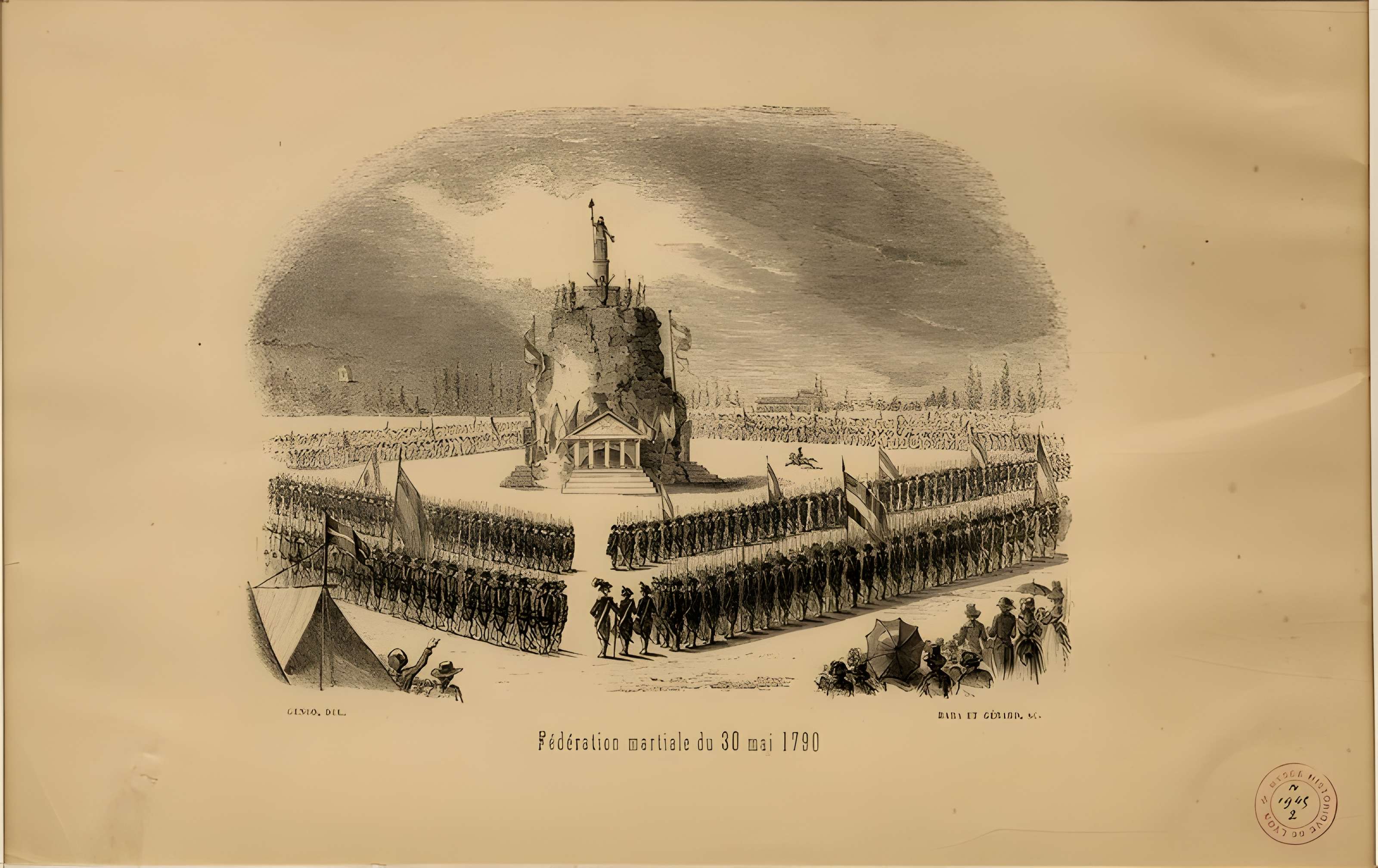 Musées Gadagne de Lyon