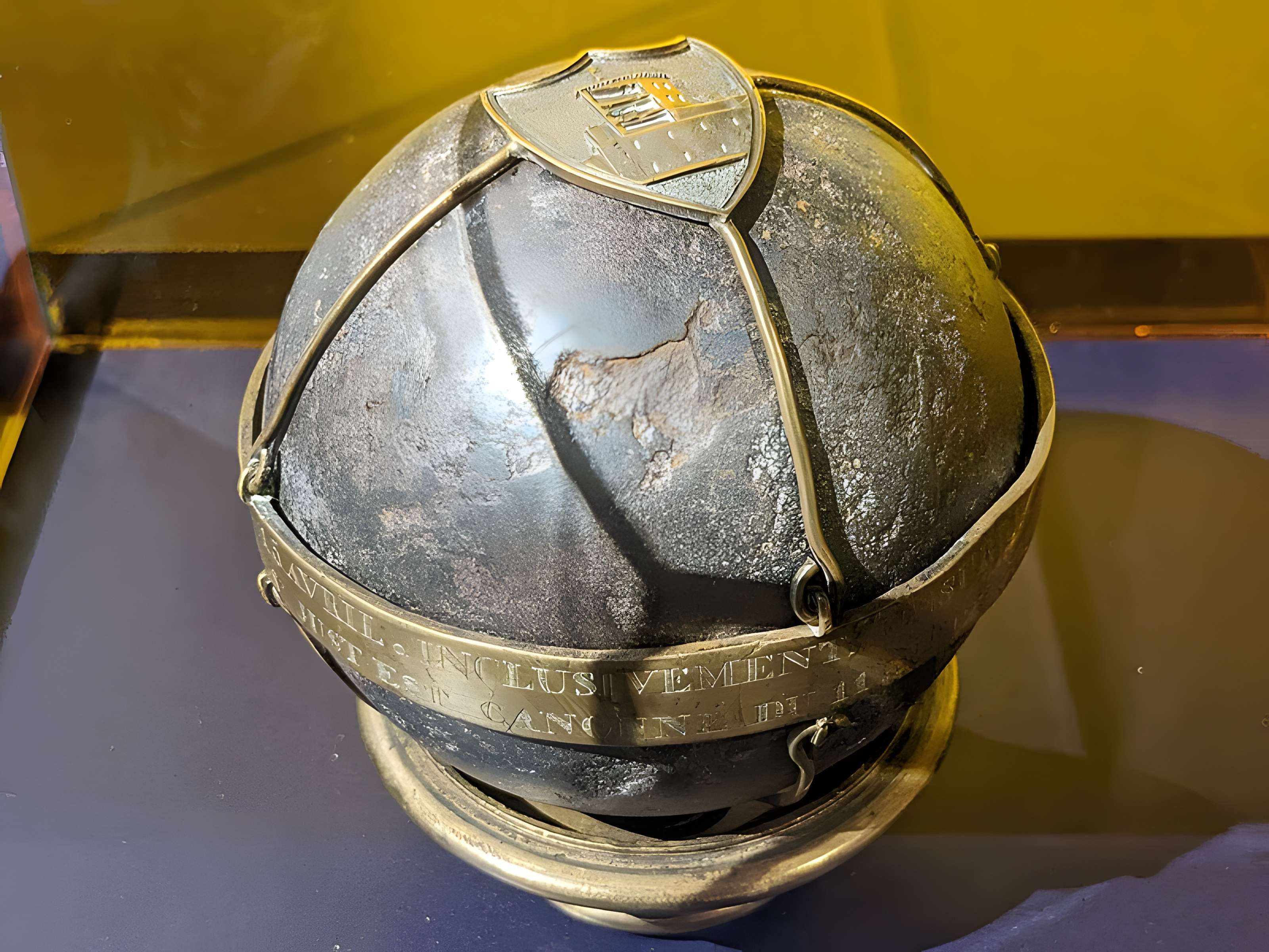 Musées Gadagne de Lyon