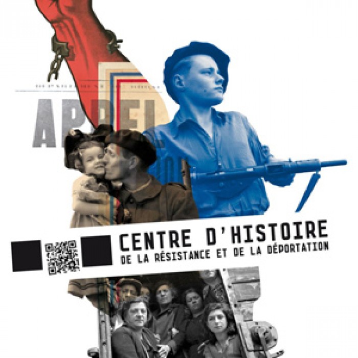 Photo de Centre dhistoire de la résistance et de la déportation de Lyon