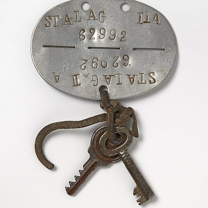 Photo de Centre dhistoire de la résistance et de la déportation de Lyon