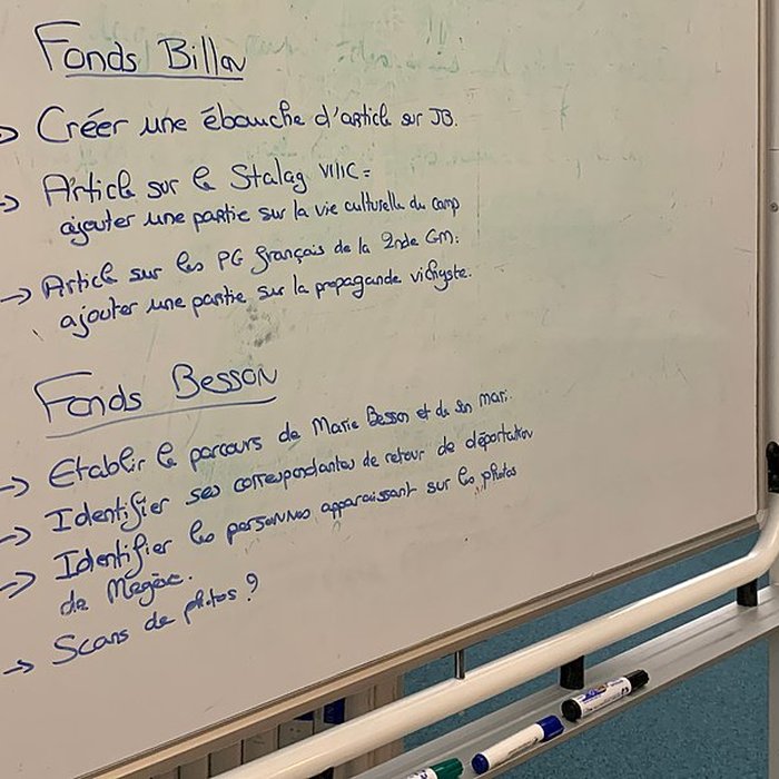 Photo de Centre dhistoire de la résistance et de la déportation de Lyon