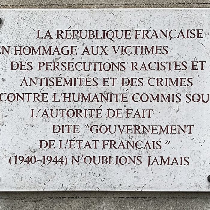 Photo de Centre dhistoire de la résistance et de la déportation de Lyon