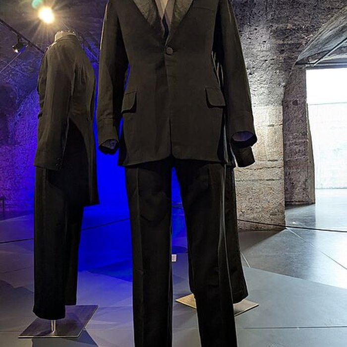 Photo de Centre dhistoire de la résistance et de la déportation de Lyon