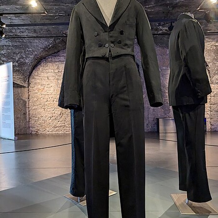 Photo de Centre dhistoire de la résistance et de la déportation de Lyon