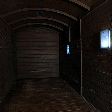 Centre dhistoire de la résistance et de la déportation de Lyon