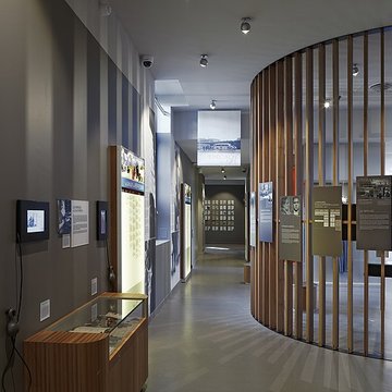 Centre dhistoire de la résistance et de la déportation de Lyon