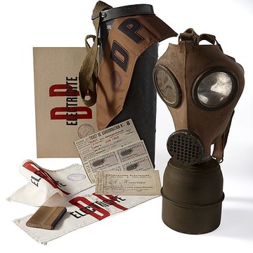 Centre dhistoire de la résistance et de la déportation de Lyon