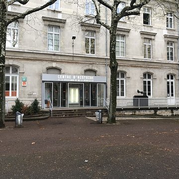 Centre dhistoire de la résistance et de la déportation de Lyon