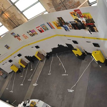 Centre dhistoire de la résistance et de la déportation de Lyon