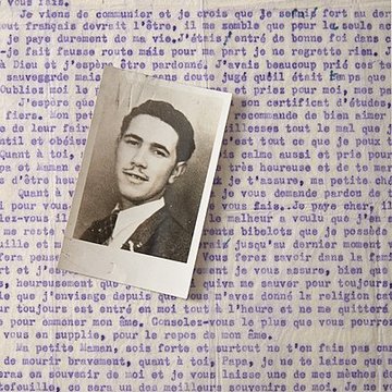 Centre dhistoire de la résistance et de la déportation de Lyon