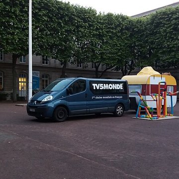 Centre dhistoire de la résistance et de la déportation de Lyon