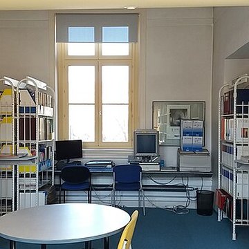 Centre dhistoire de la résistance et de la déportation de Lyon